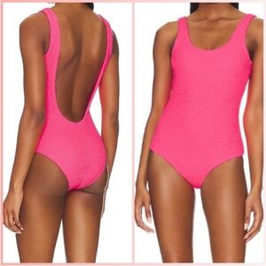 NEW WITH TAGS- It’s Now Cool- The Backless One Piece Size Medium